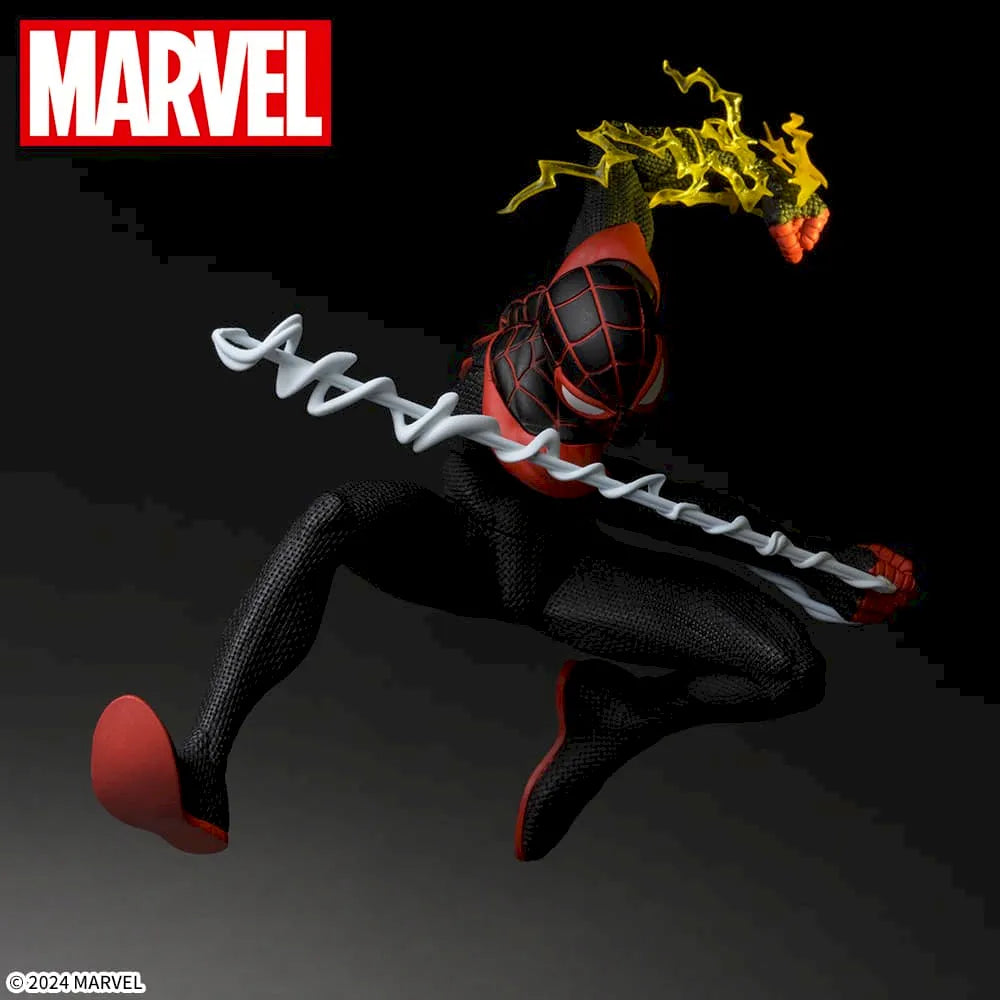 MARVEL - Act/Cut Miles Morales