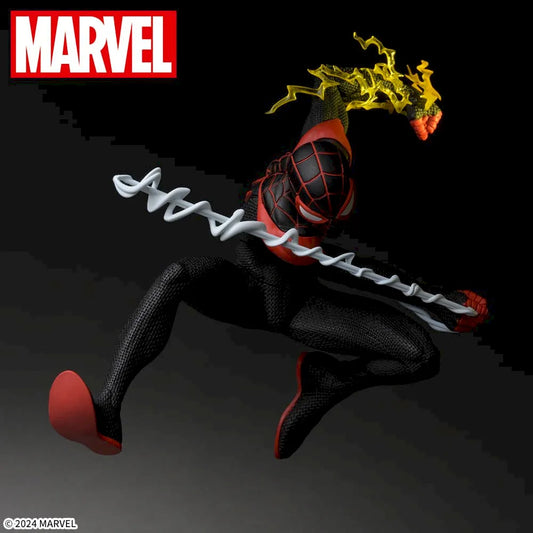 MARVEL - Act/Cut Miles Morales