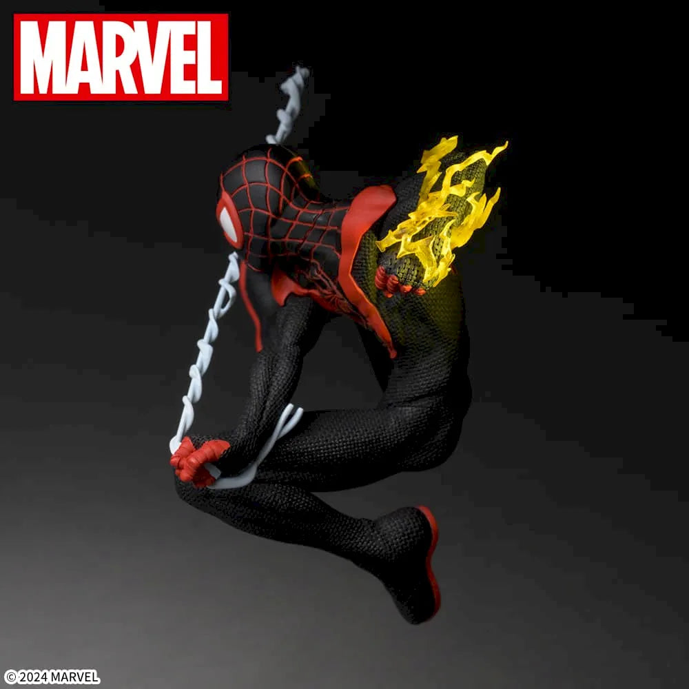 MARVEL - Act/Cut Miles Morales