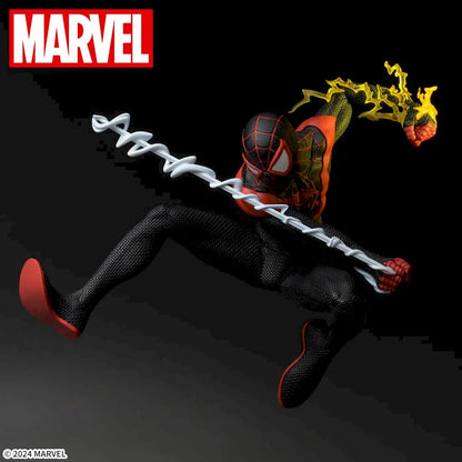 MARVEL - Act/Cut Miles Morales