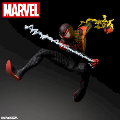MARVEL - Act/Cut Miles Morales