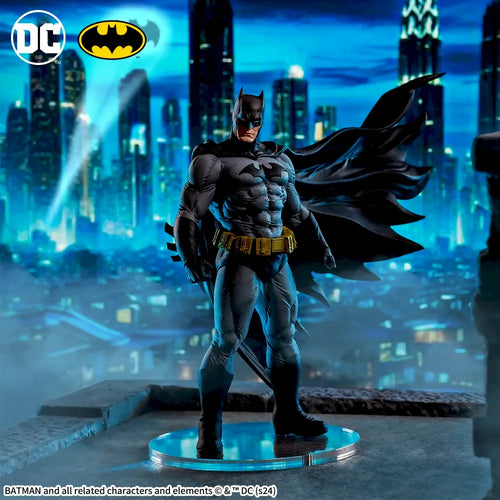 DC - Act/Cut Batman