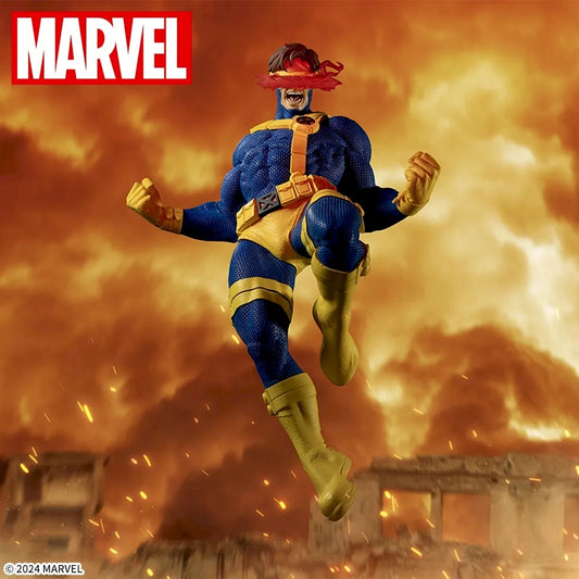 MARVEL - Act/Cut Cyclops