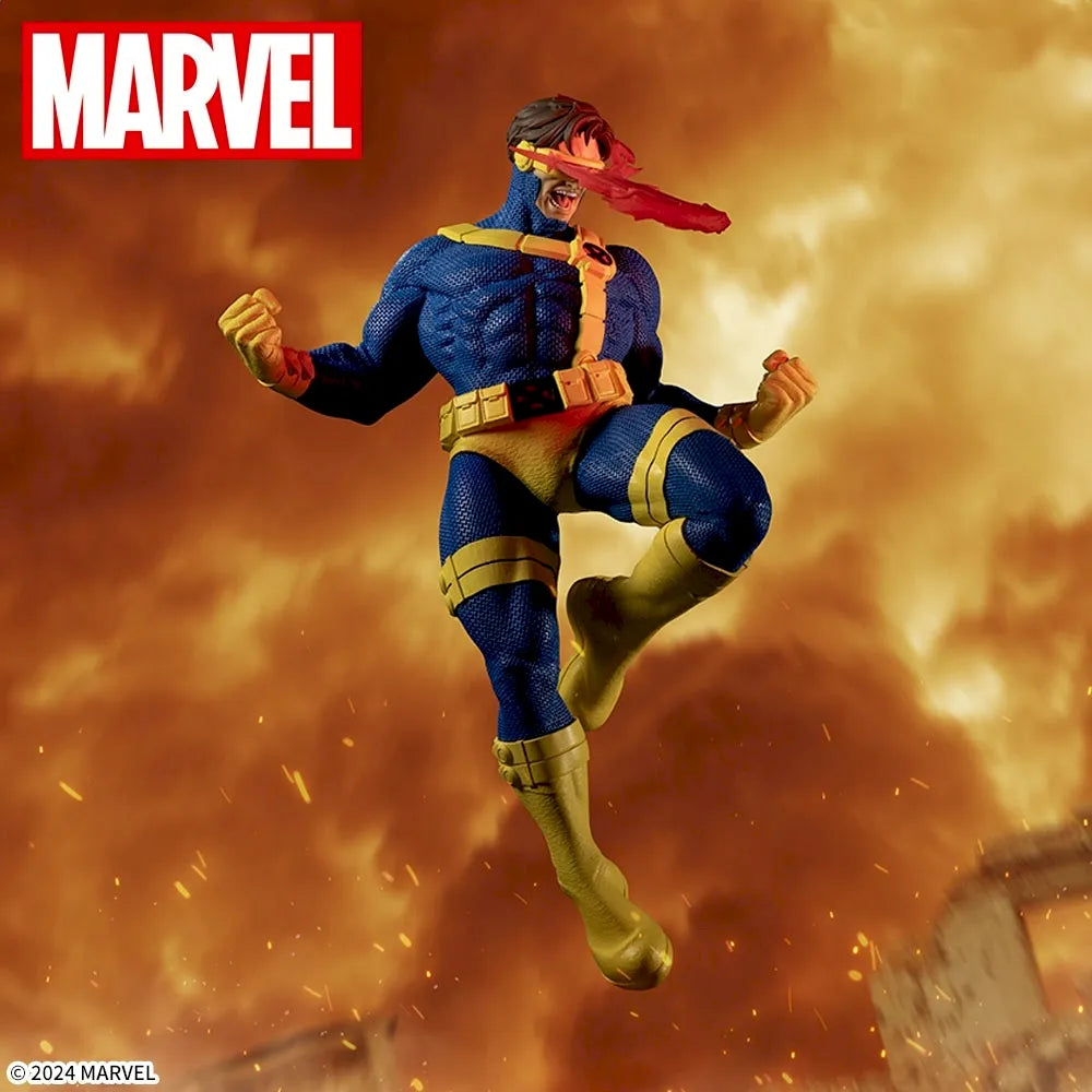 MARVEL - Act/Cut Cyclops