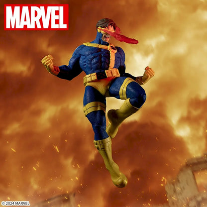 MARVEL - Act/Cut Cyclops