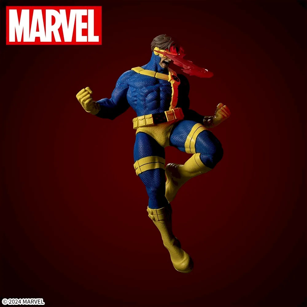 MARVEL - Act/Cut Cyclops