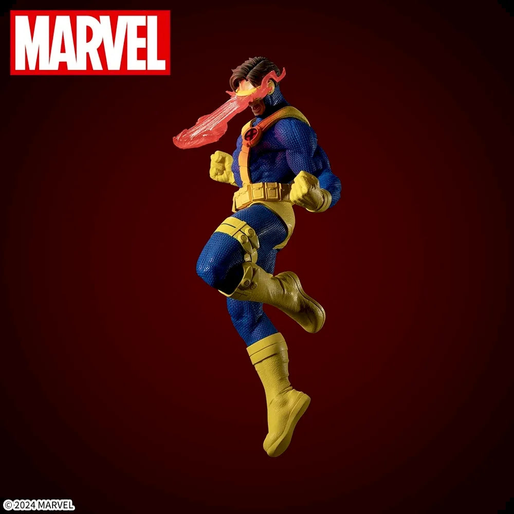 MARVEL - Act/Cut Cyclops