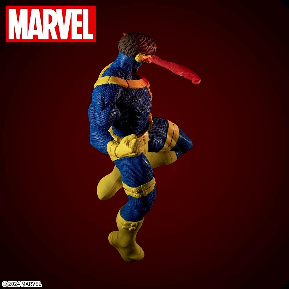MARVEL - Act/Cut Cyclops