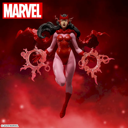MARVEL - Act/Cut Scarlet Witch