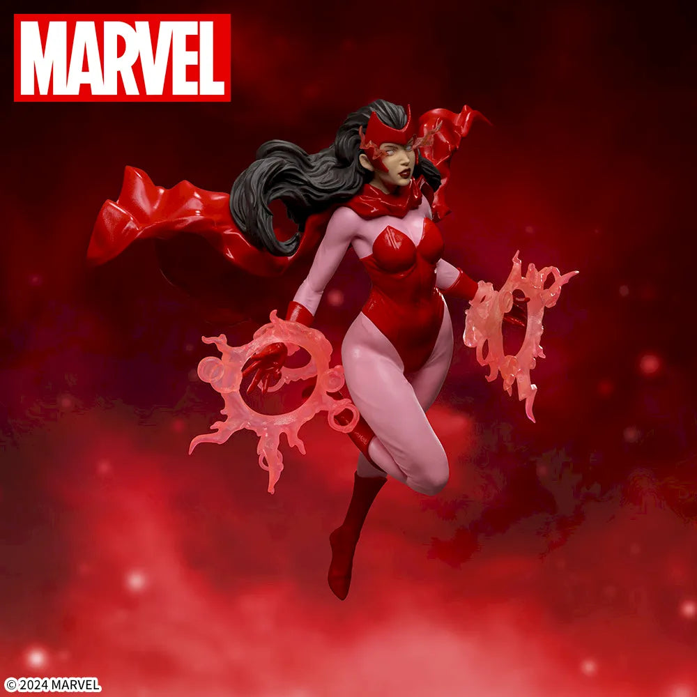MARVEL - Act/Cut Scarlet Witch