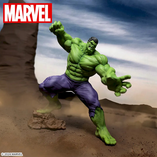 MARVEL - Luminasta Hulk