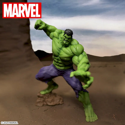 MARVEL - Luminasta Hulk