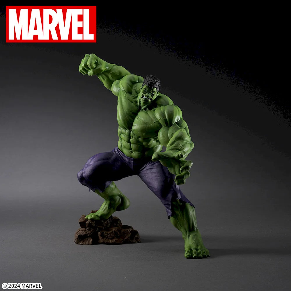 MARVEL - Luminasta Hulk