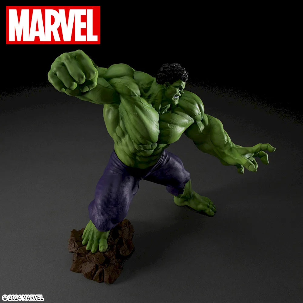 MARVEL - Luminasta Hulk