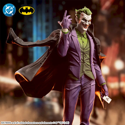 DC - Act/Cut Joker