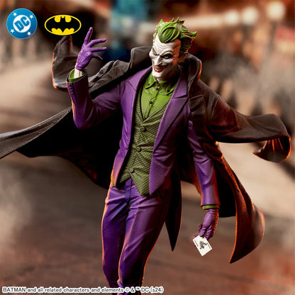 DC - Act/Cut Joker