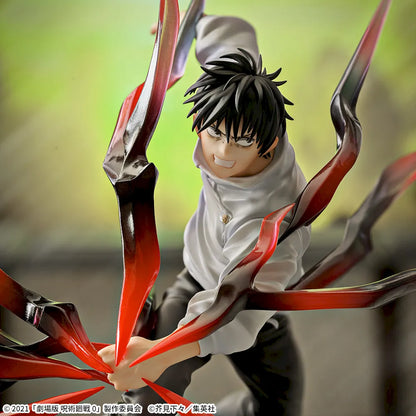 Jujutsu Kaisen -  Luminasta Okkutsu Yuta 0