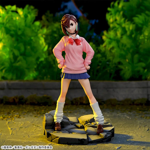 DanDaDan - Luminasta Ayase Momo