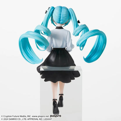 Hatsune Miku - Choconose Hatsune Miku x Cinnamoroll Posh Ver.