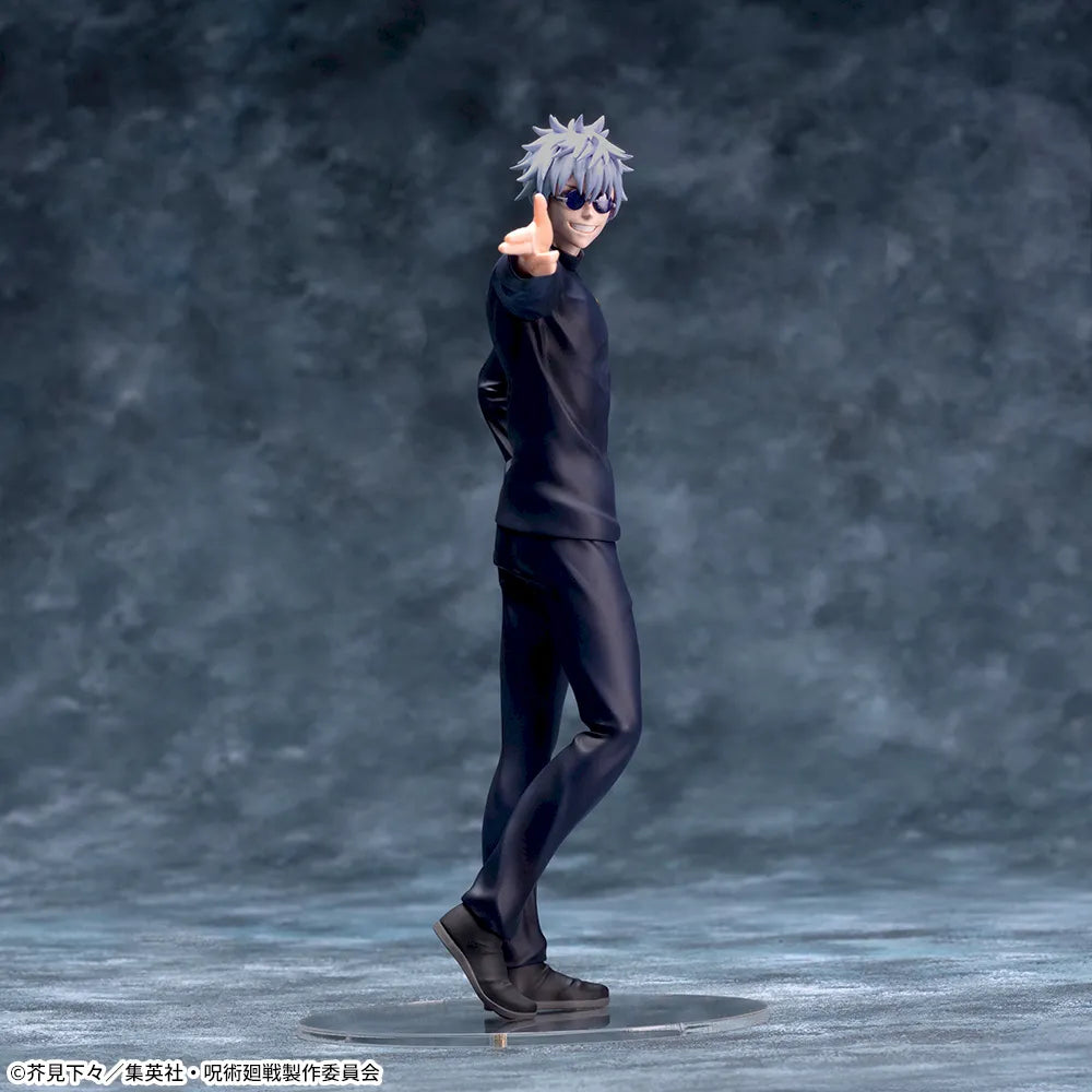 Jujutsu Kaisen - Luminasta Gojo Satoru V1