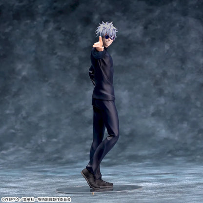 Jujutsu Kaisen - Luminasta Gojo Satoru V1