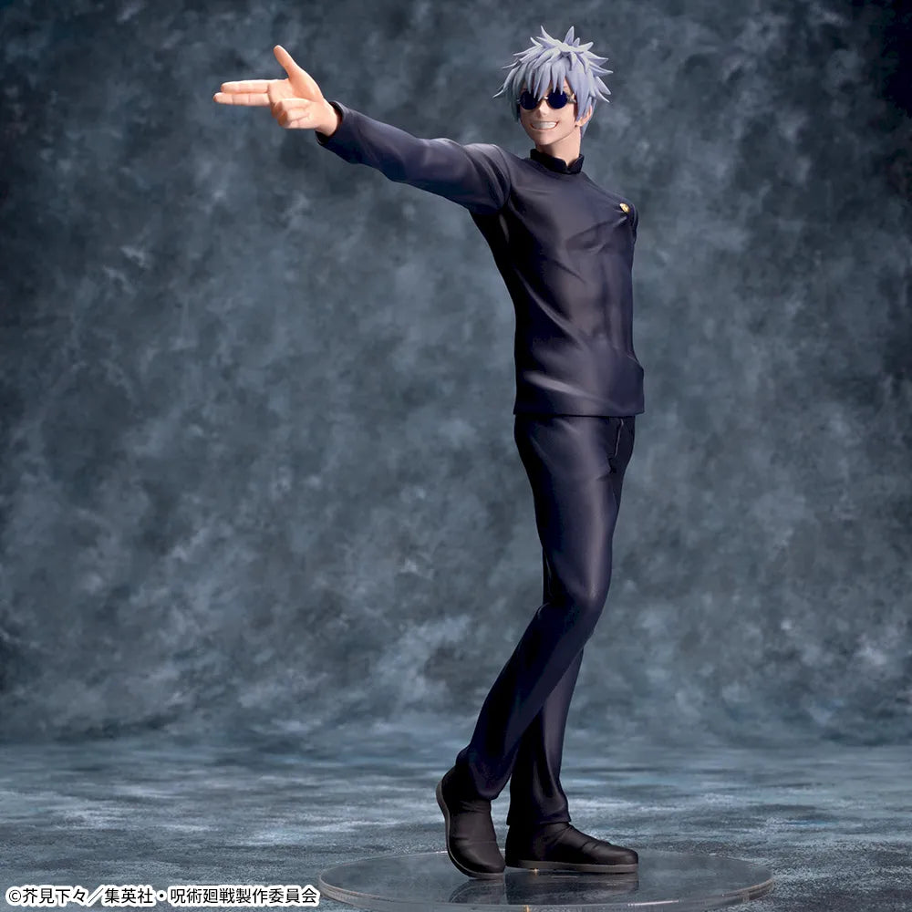 Jujutsu Kaisen - Luminasta Gojo Satoru V1
