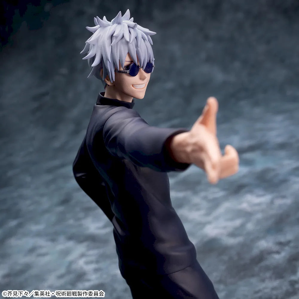 Jujutsu Kaisen - Luminasta Gojo Satoru V1