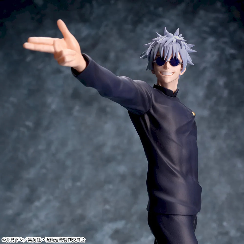 Jujutsu Kaisen - Luminasta Gojo Satoru V1
