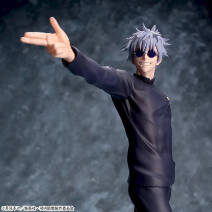 Jujutsu Kaisen - Luminasta Gojo Satoru V1