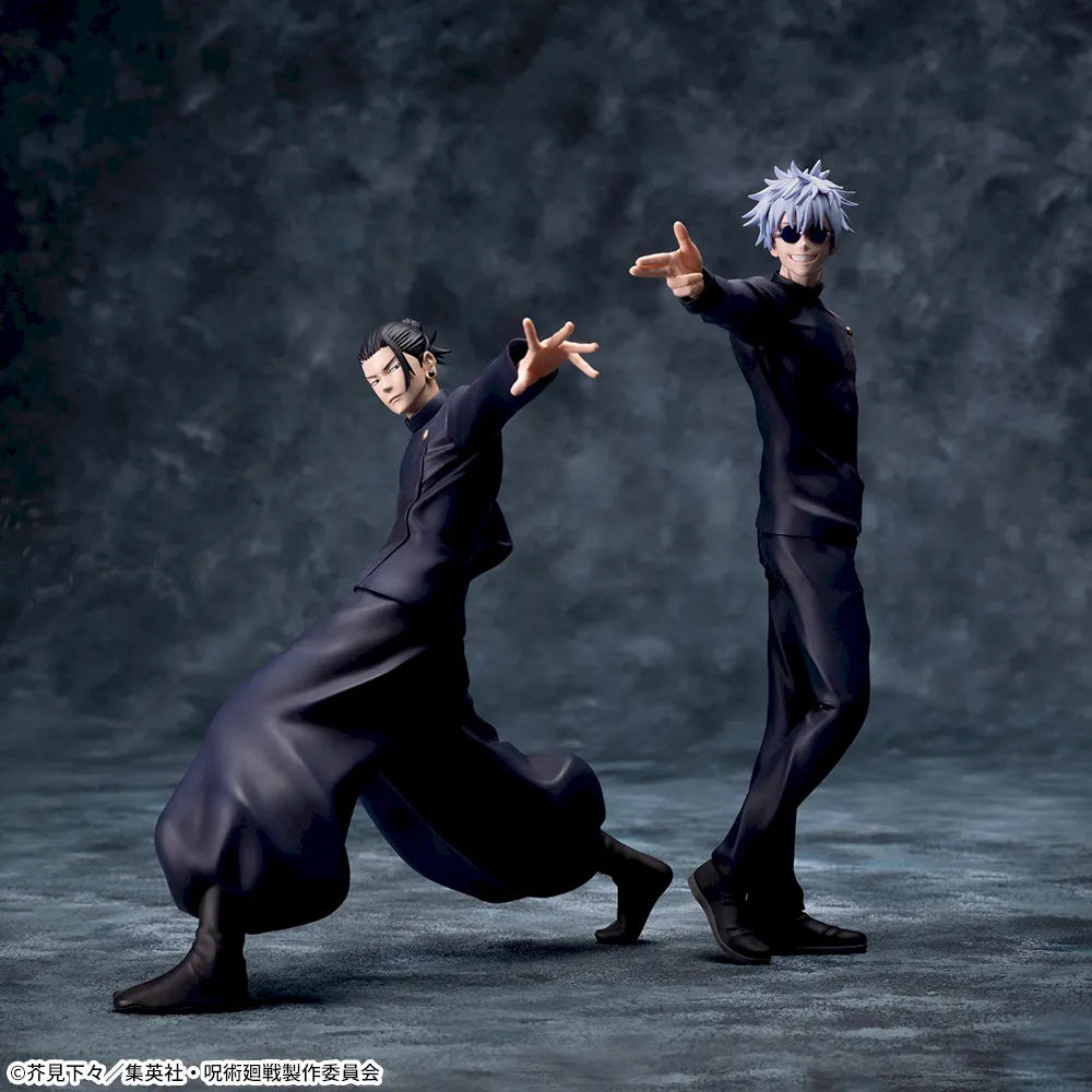 Jujutsu Kaisen - Luminasta Gojo Satoru V1