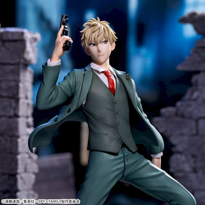 Spy x Family - Luminasta Loid Forger Twilight Mission Extend