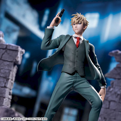Spy x Family - Luminasta Loid Forger Twilight Mission Extend