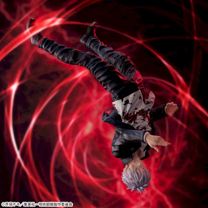 Jujutsu Kaisen - FIGURIZMα Gojo Satoru (Reversal Curse Technique Red ver.)