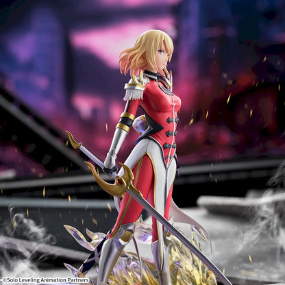 Solo Leveling - Xross Link Cha Hae-In
