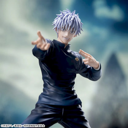 Jujutsu Kaisen - Luminasta Gojo Satoru (Curse Technique Blue Ver.)