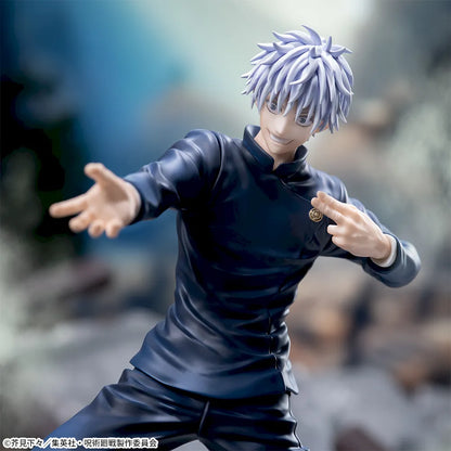 Jujutsu Kaisen - Luminasta Gojo Satoru (Curse Technique Blue Ver.)