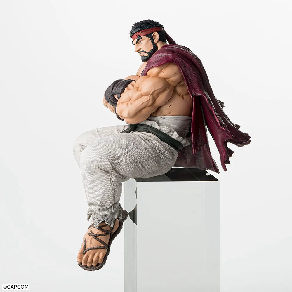 Street Fighter 6 - Choconose Ryu