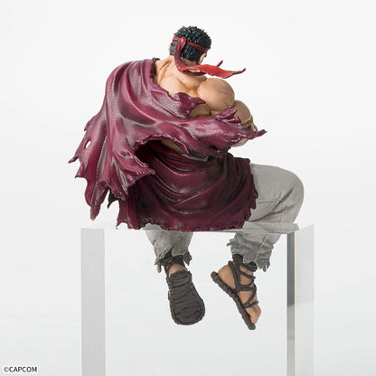 Street Fighter 6 - Choconose Ryu
