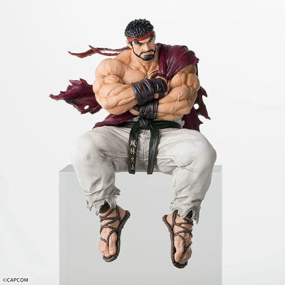 Street Fighter 6 - Choconose Ryu