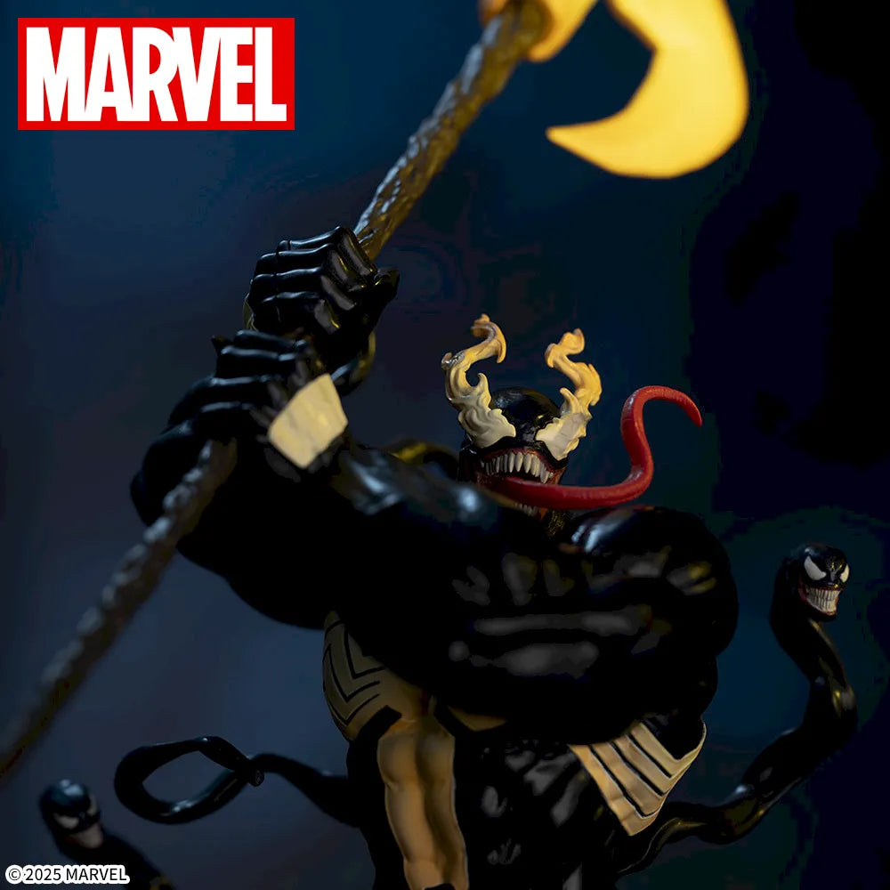 Marvel - Luminasta Venom King in Black