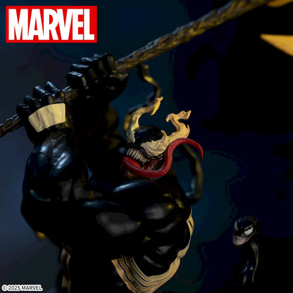 Marvel - Luminasta Venom King in Black
