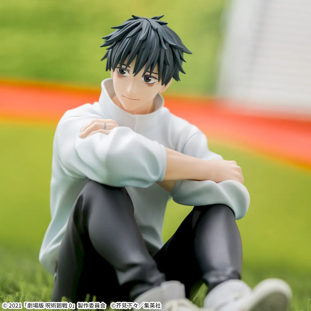 Jujutsu Kaisen 0 - Yumemirize Okkotsu Yuta