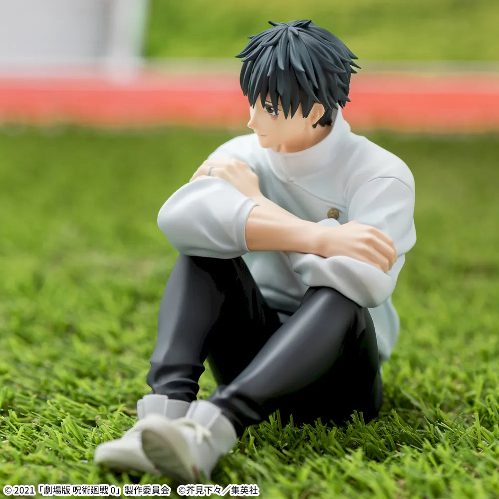 Jujutsu Kaisen 0 - Yumemirize Okkotsu Yuta
