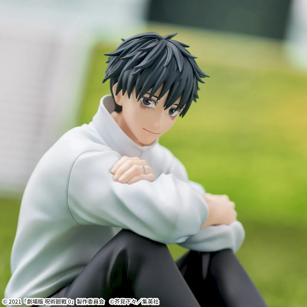 Jujutsu Kaisen 0 - Yumemirize Okkotsu Yuta
