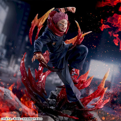 Jujutsu Kaisen - FIGURIZMα Ryomen Sukuna