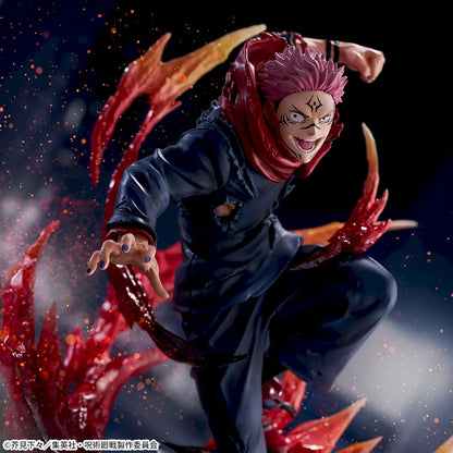 Jujutsu Kaisen - FIGURIZMα Ryomen Sukuna