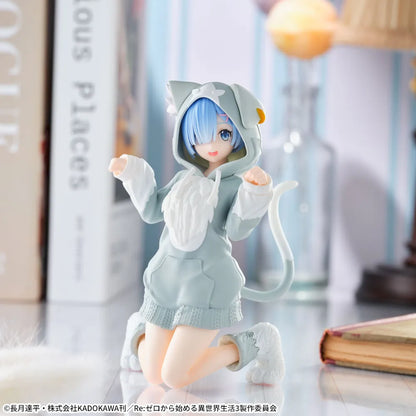 Re:Zero - Yumemirize Rem (Fluffy Pack)