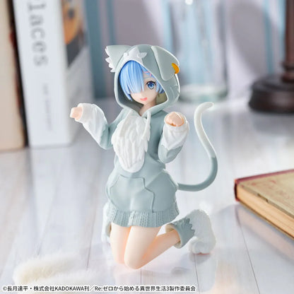 Re:Zero - Yumemirize Rem (Fluffy Pack)