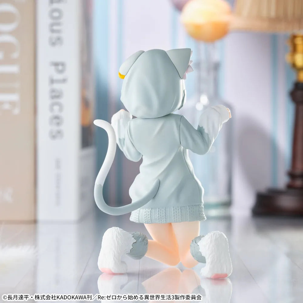 Re:Zero - Yumemirize Rem (Fluffy Pack)