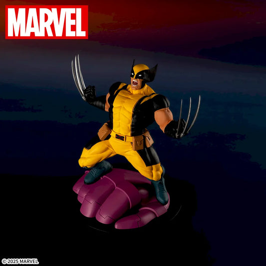 MARVEL - Act/Cut Wolverine
